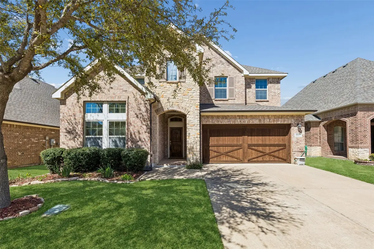 8317 Whistling Duck Drive, Fort Worth, TX 76118 - #1