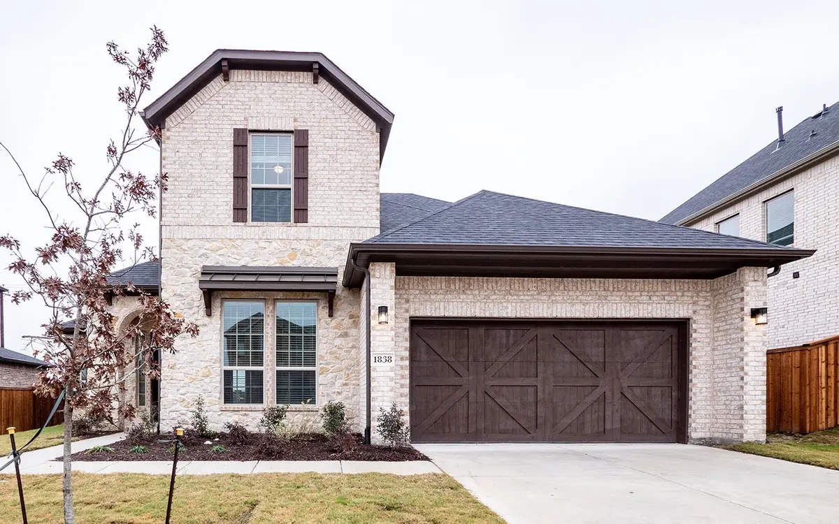 1838 Verona Lane, McLendon Chisholm, TX 75032 - #1