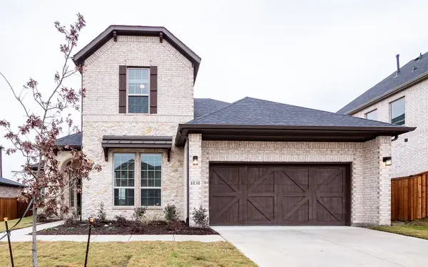 1838 Verona Lane, McLendon Chisholm, TX 75032