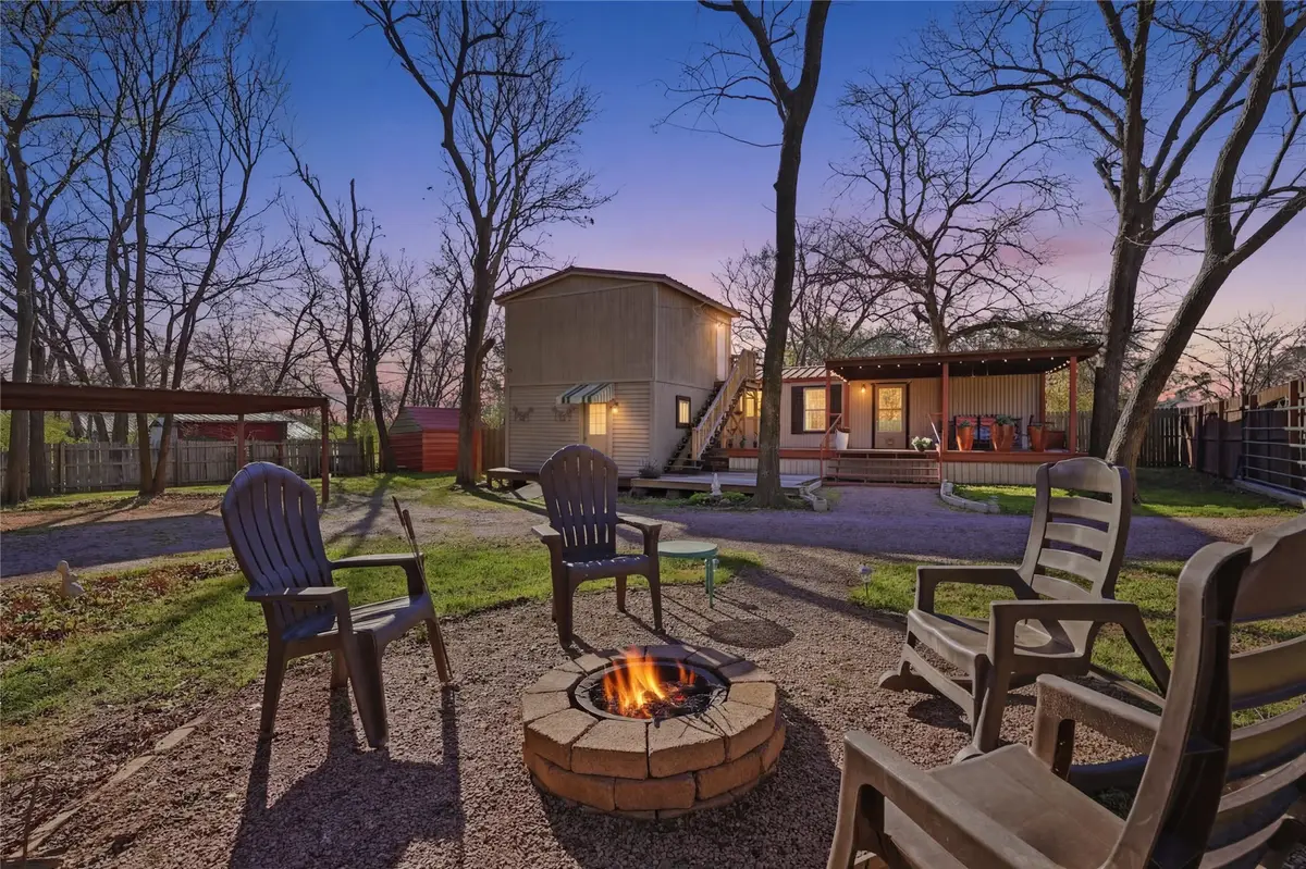 48 Ivanhoe Drive, Gordonville, TX 76245 - #1