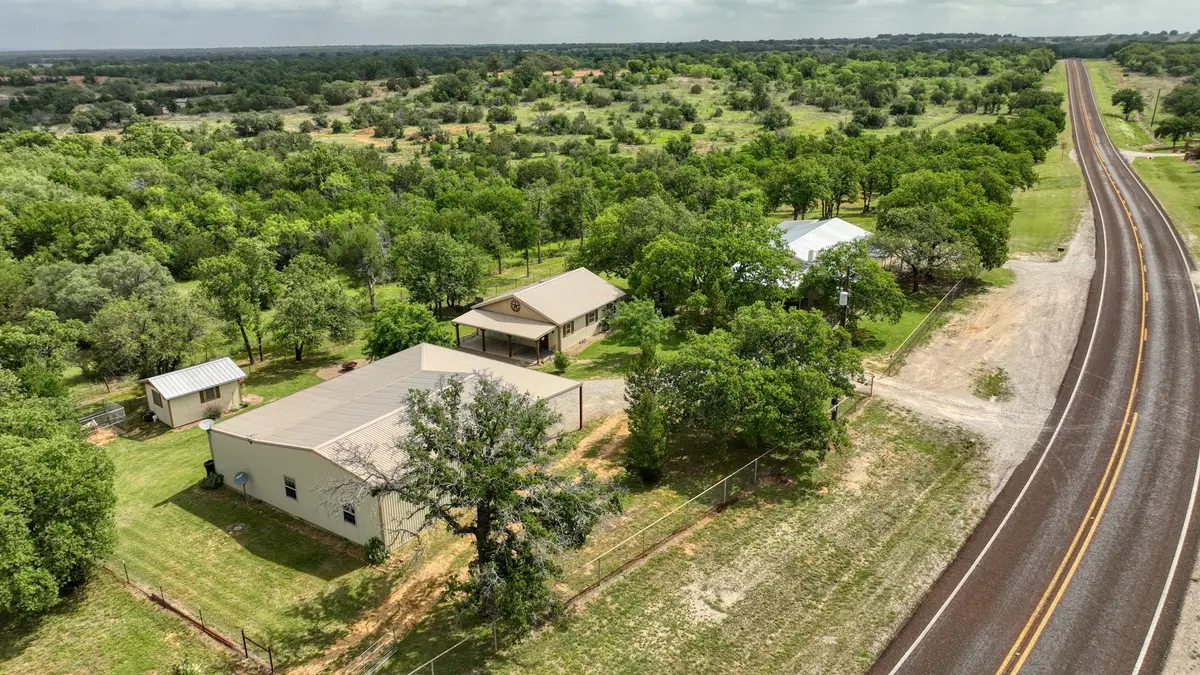 20531 S Farm To Market 4, Lipan, TX 76462 - #1