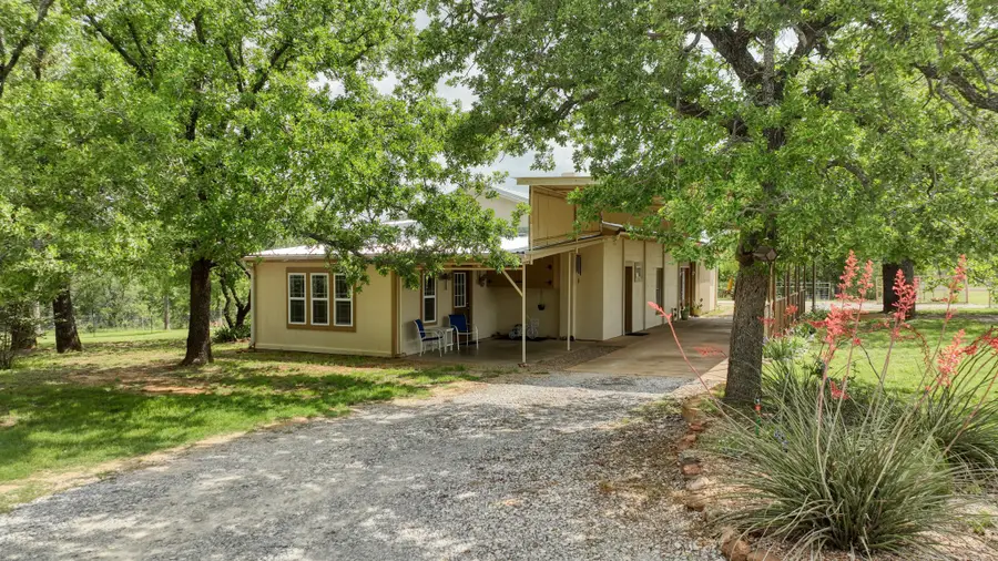 20531 S Farm To Market 4, Lipan, TX 76462 - #2