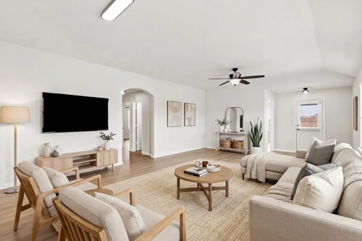 230 Park Avenue, Anna, TX 75409 - #1