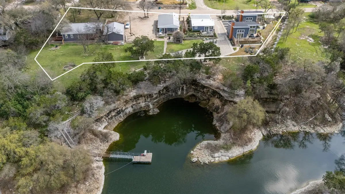 TBD County Road 1700, Clifton, TX 76634 - #1