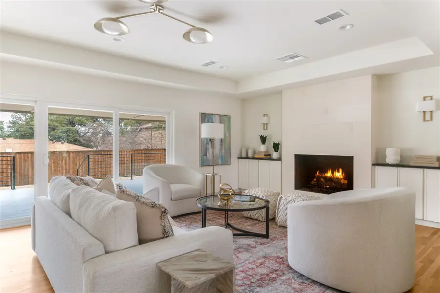 7023 Mason Dells Drive, Dallas, TX 75230 - #2