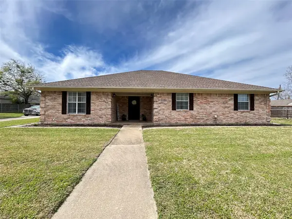 203 Marianne Circle, Sulphur Springs, TX 75482