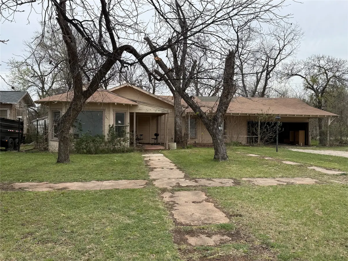 749 Poplar Street, Abilene, TX 79602 - #1