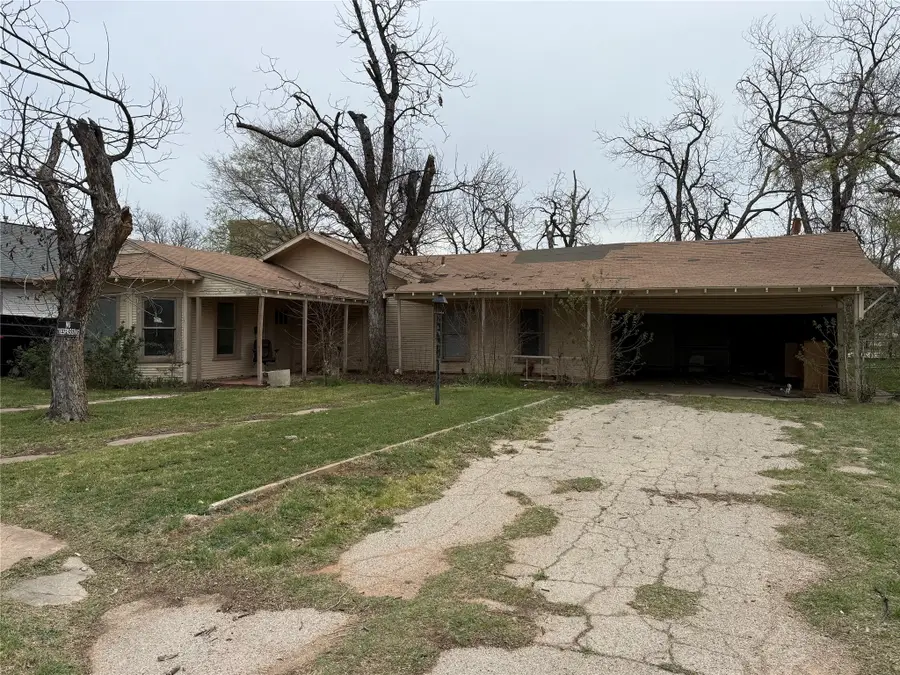 749 Poplar Street, Abilene, TX 79602 - #2