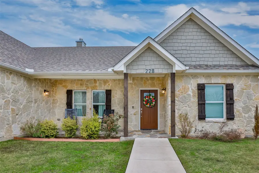 228 Colt Drive, Lake Kiowa, TX 76240 - #3