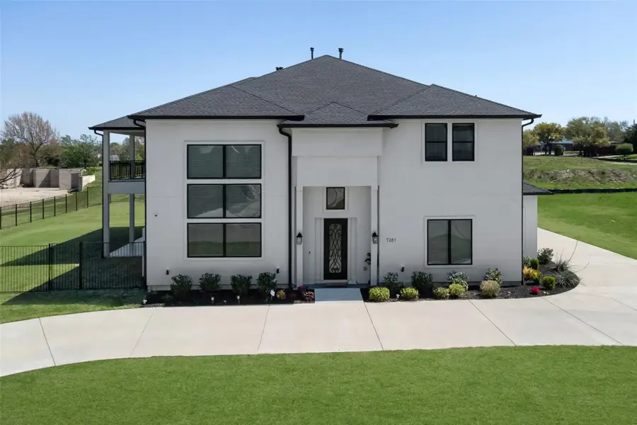 7281 Waters Edge Drive, The Colony, TX 75056 - #2