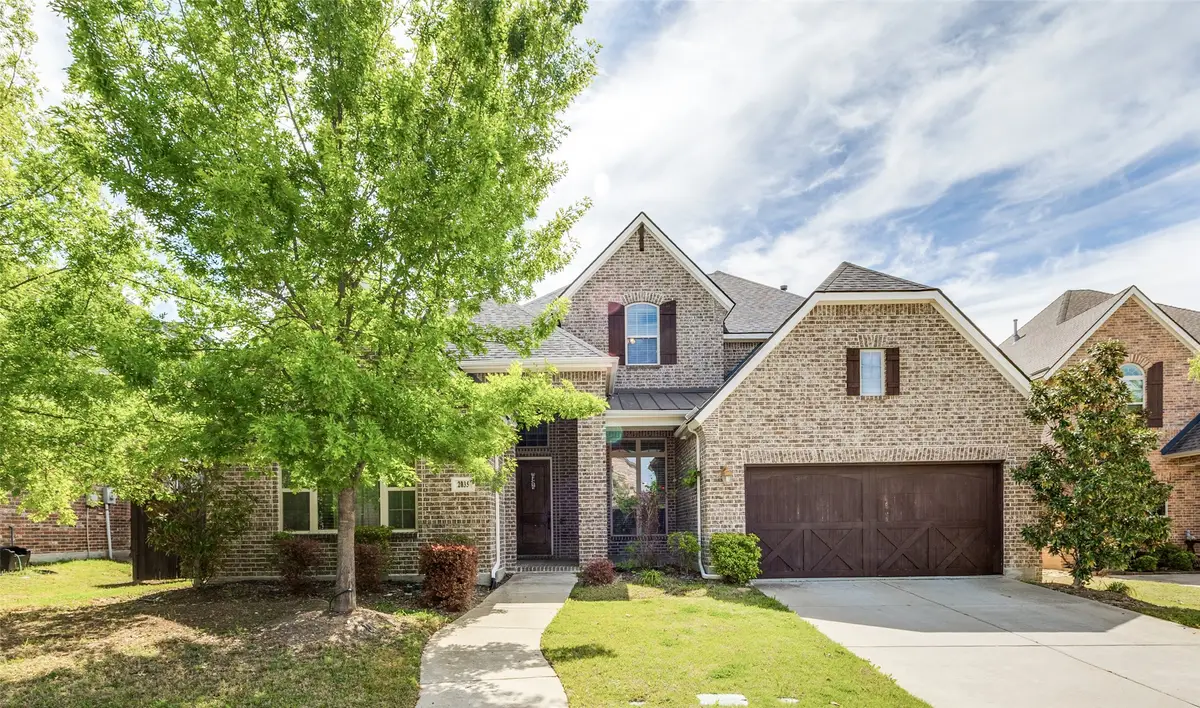 2035 Grassland Drive, Allen, TX 75013 - #1