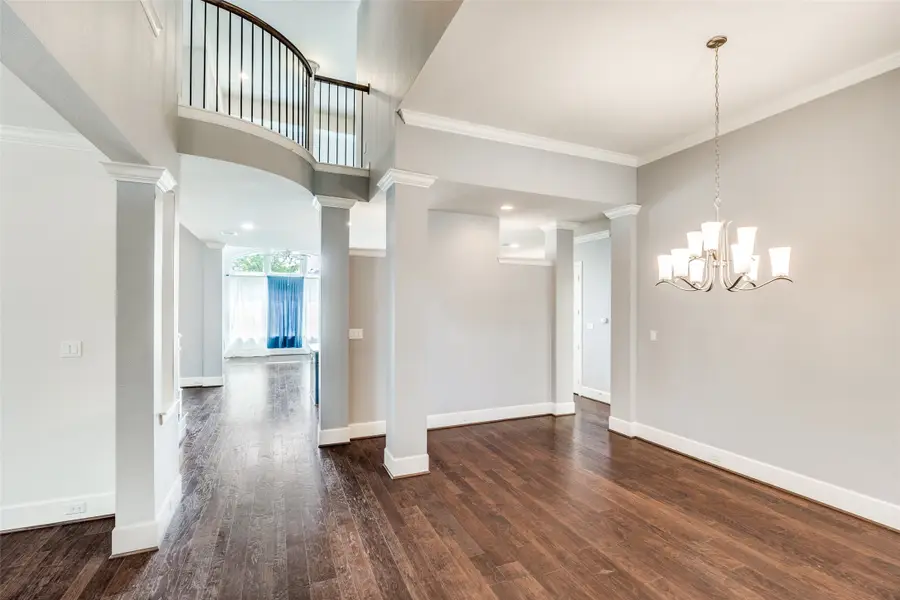 2035 Grassland Drive, Allen, TX 75013 - #3