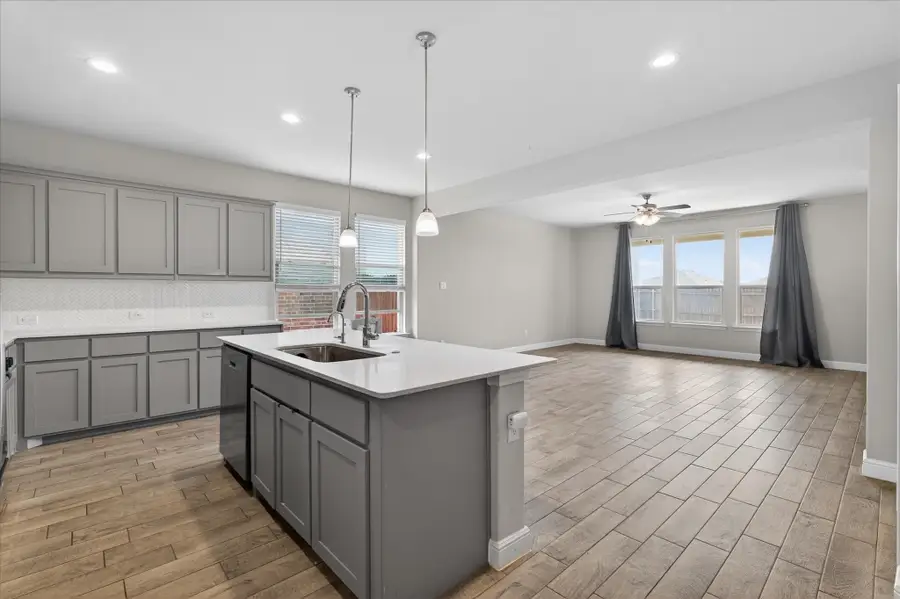 1132 Kirkham Way, Justin Roanoke, TX 76247 - #2