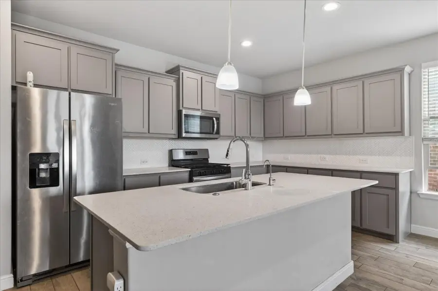 1132 Kirkham Way, Justin Roanoke, TX 76247 - #3