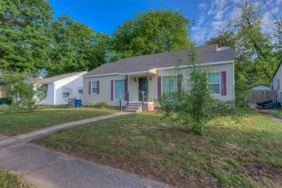 250 E Fairview Street, Shreveport, LA 71104 - #2