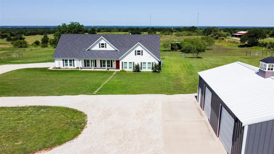 121 County Road 2571, Alvord, TX 76225 - #3