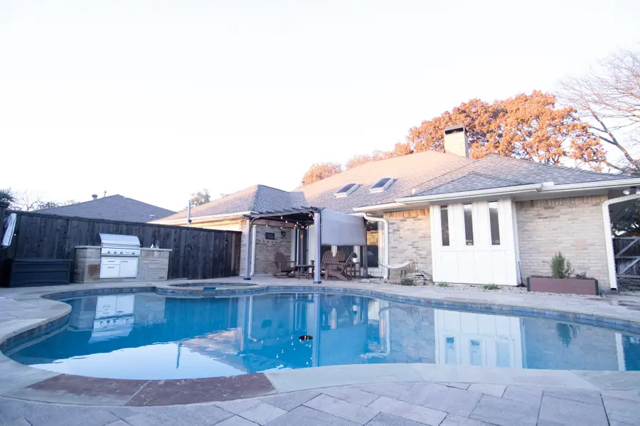 4004 Bosque Drive, Plano, TX 75074 - #2