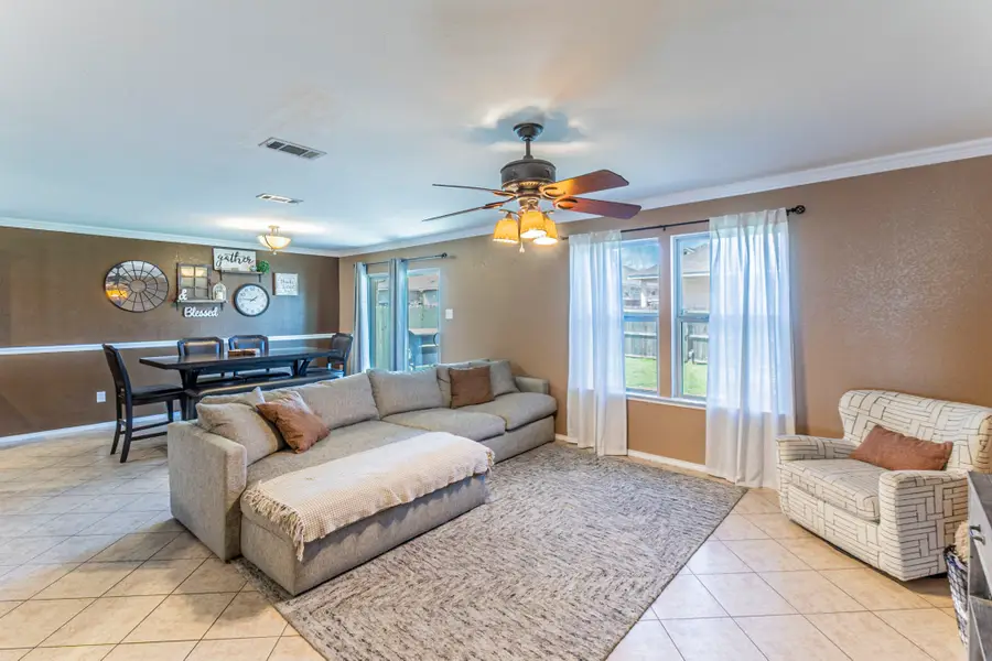 6321 Maritime Street, Fort Worth, TX 76179 - #2