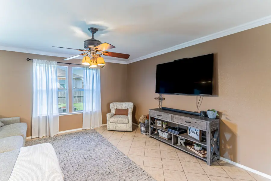 6321 Maritime Street, Fort Worth, TX 76179 - #3