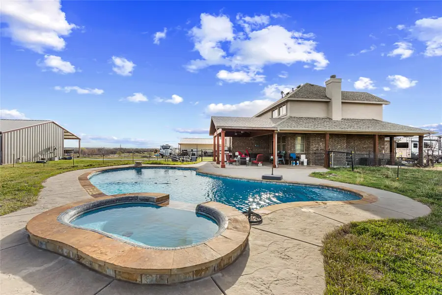 10550 Jackson Road, Krum, TX 76249 - #3