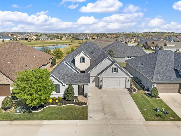 12513 Grosbeak Drive, Denton, TX 76207