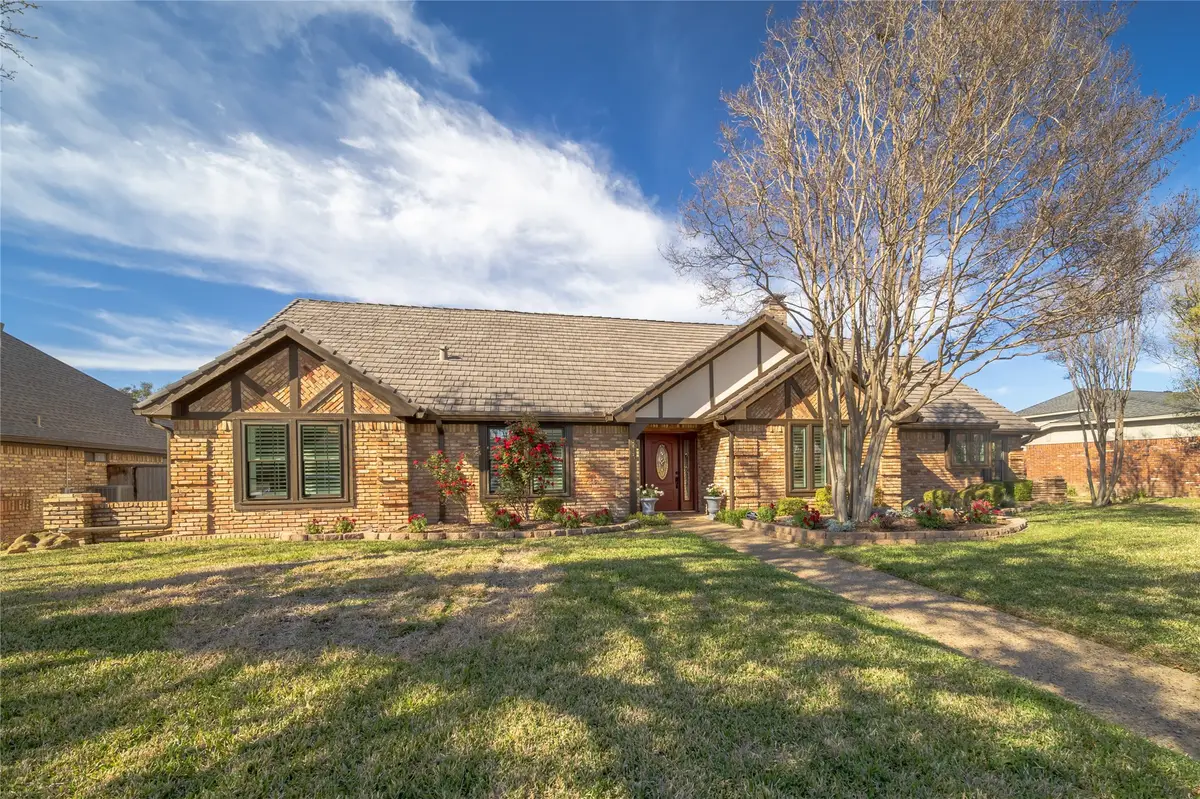 2813 Cobre Valle Lane, Plano, TX 75023 - #1