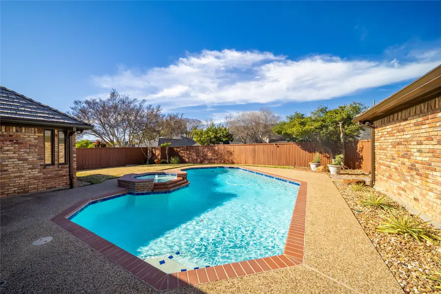 2813 Cobre Valle Lane, Plano, TX 75023 - #3