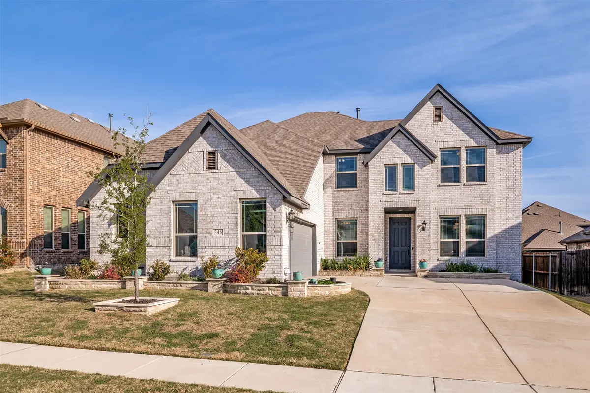 346 Red Cedar Drive, Fate, TX 75087 - #1