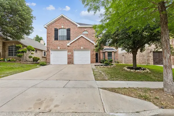 9164 Hawley Drive, Fort Worth, TX 76244
