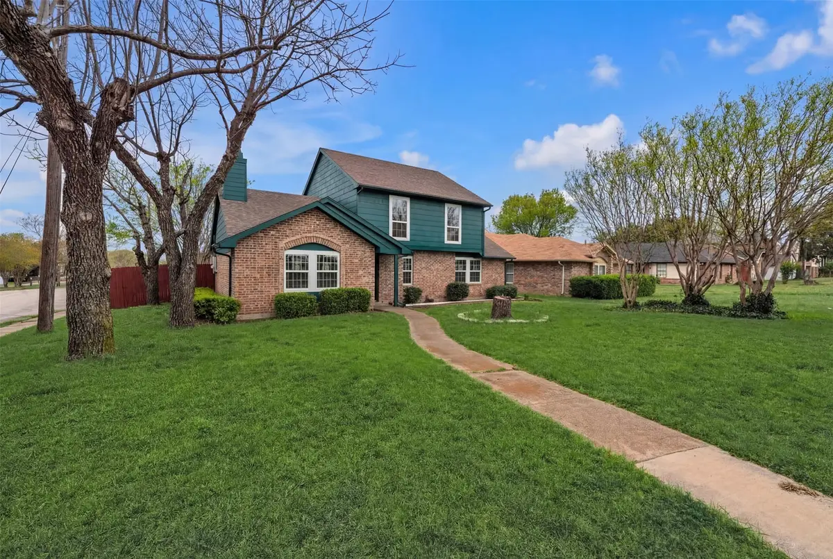 8905 La Prada Drive, Dallas, TX 75228 - #1