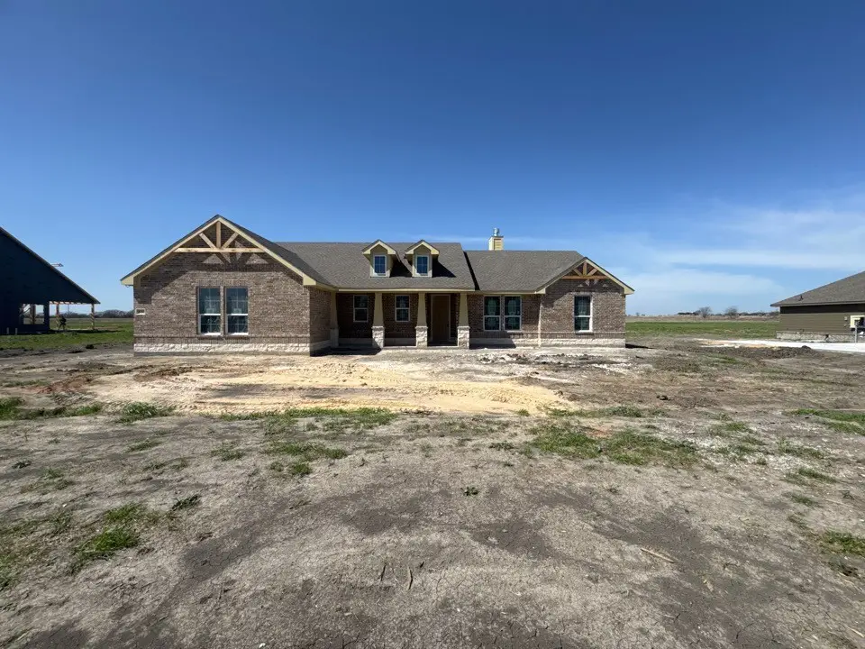 8755 County Road 623, Blue Ridge, TX 75424 - #1