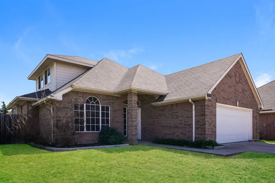 5720 Colorado Court, Haltom City, TX 76137 - #2