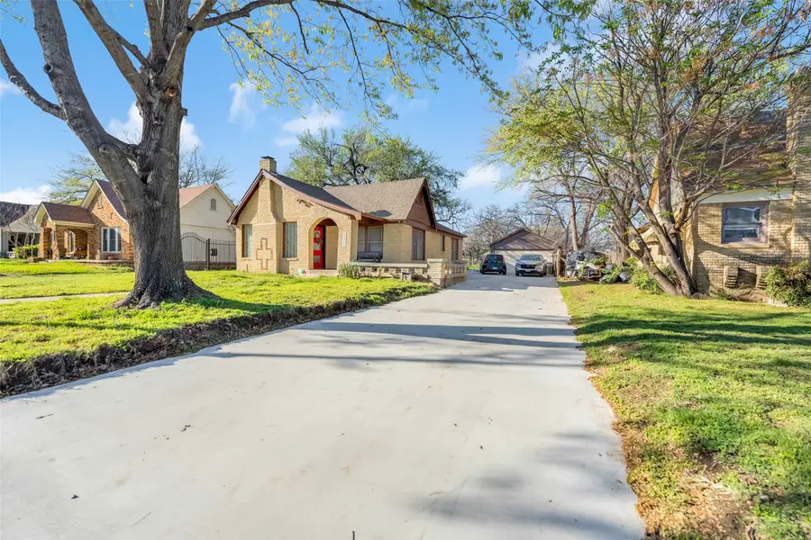 2329 Yucca Avenue, Fort Worth, TX 76111 - #3