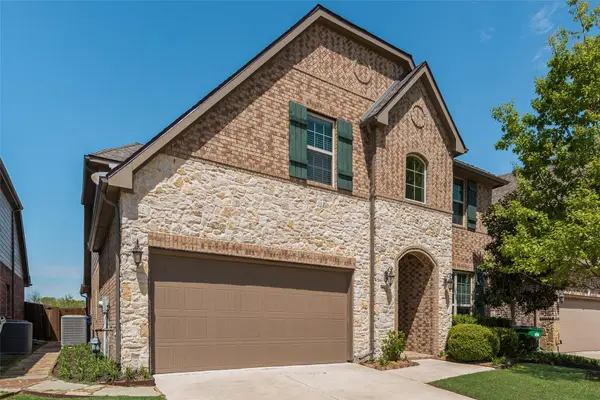 781 Bosley Drive, Fate, TX 75087