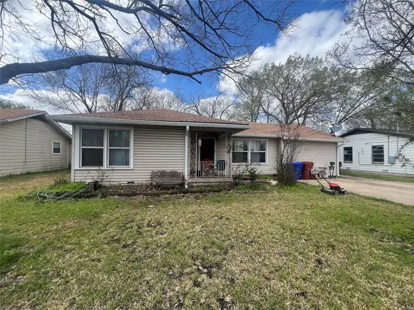 803 Peterson Street, Royse City, TX 75189