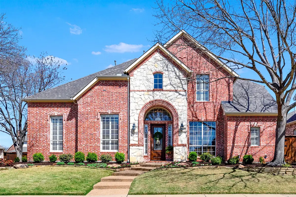 5334 Cattail Court, Frisco, TX 75034 - #1