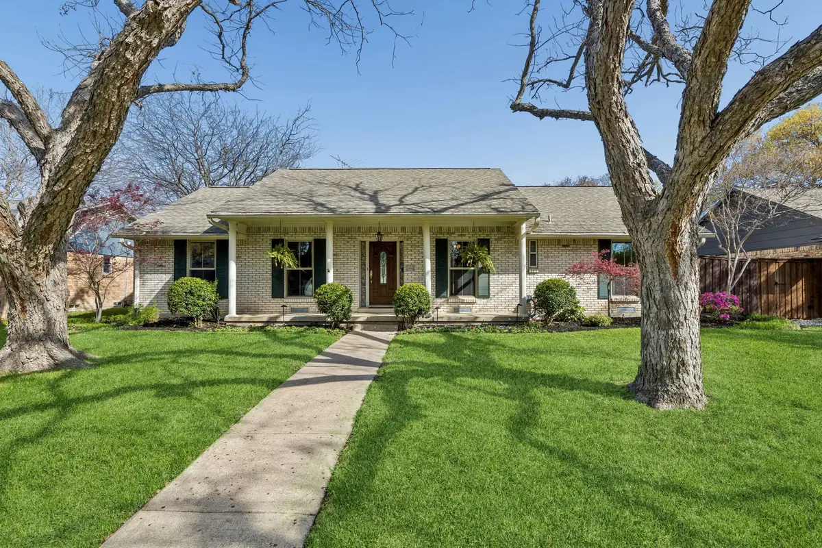 1404 Seminole Drive, Richardson, TX 75080 - #1