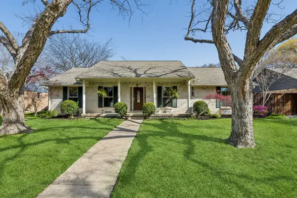 1404 Seminole Drive, Richardson, TX 75080