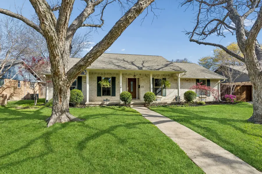 1404 Seminole Drive, Richardson, TX 75080 - #2