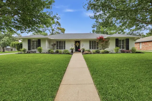 1000 Bert Drive, Arlington, TX 76012