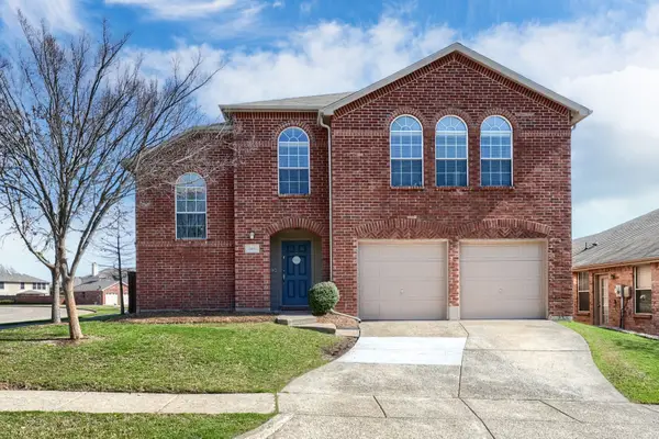 2400 Becard Drive, Mesquite, TX 75181