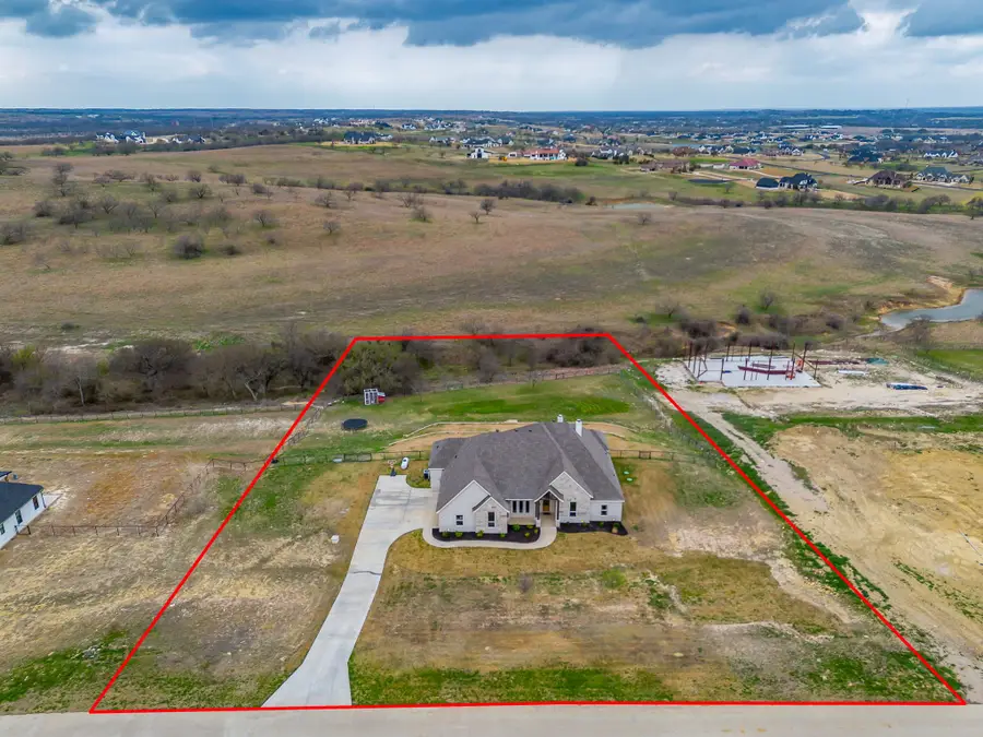 145 Overlook Drive, Aledo, TX 76008 - #2
