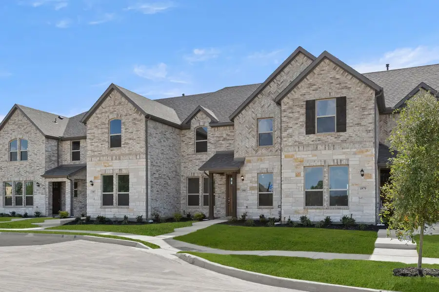 1983 Gentle Oak Trail, Corinth, TX 76210 - #2