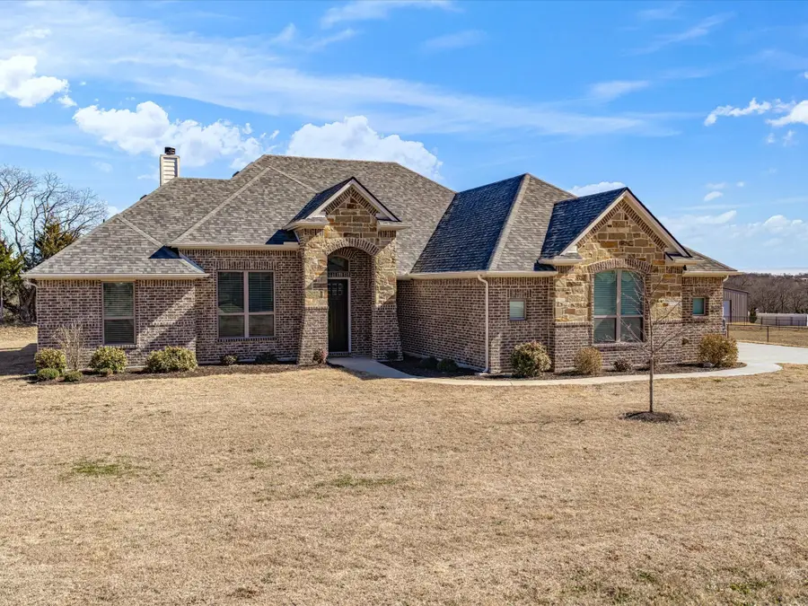 431 Tristin Lane, Waxahachie, TX 75167 - #3
