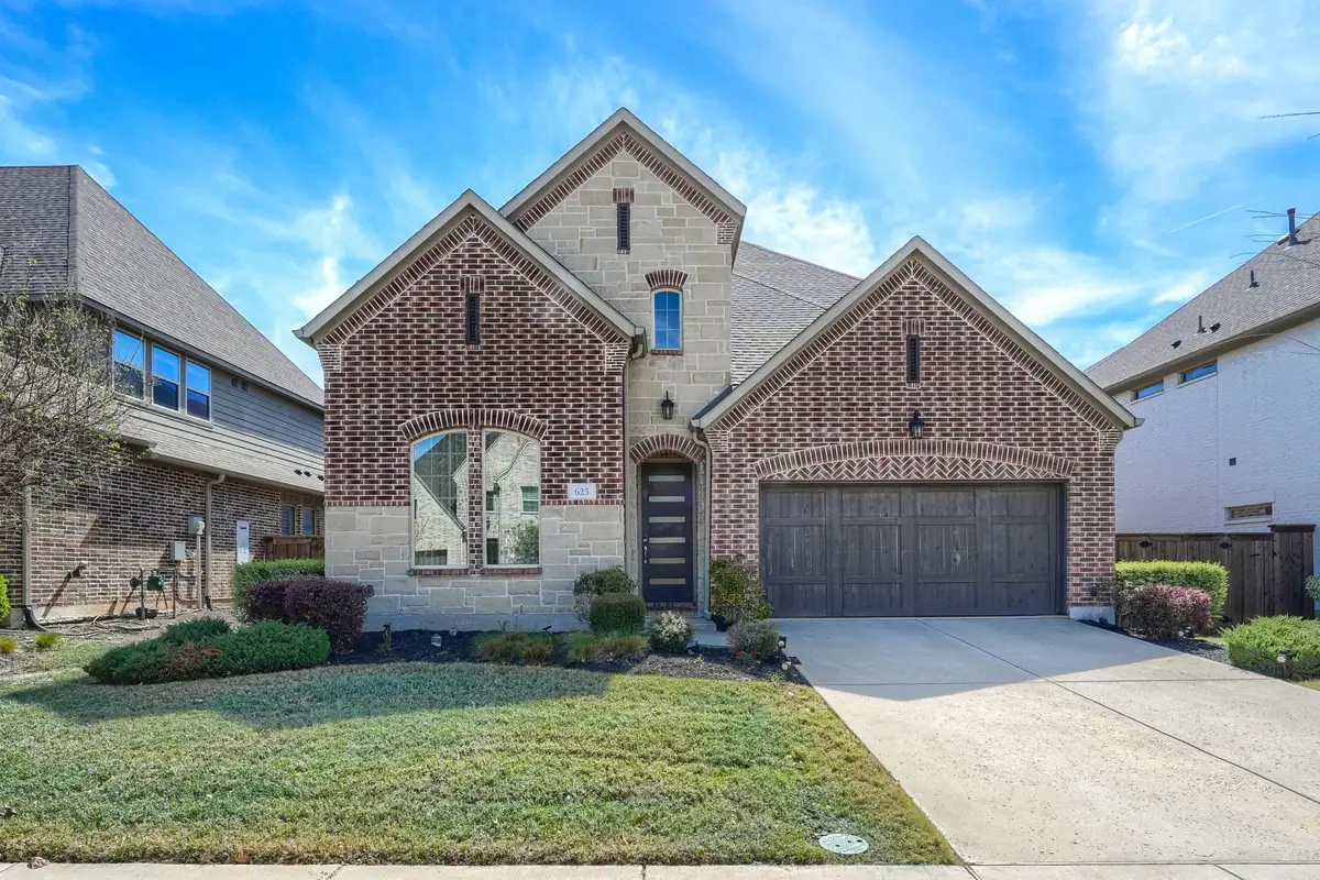 625 Quarter Horse Lane, Frisco, TX 75036 - #1