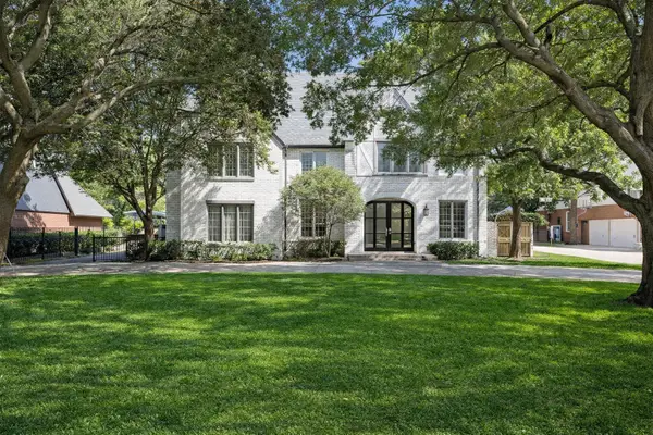 6239 Park Lane, Dallas, TX 75225