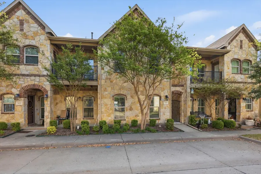 5605 Cojimar Drive, McKinney, TX 75070 - #3