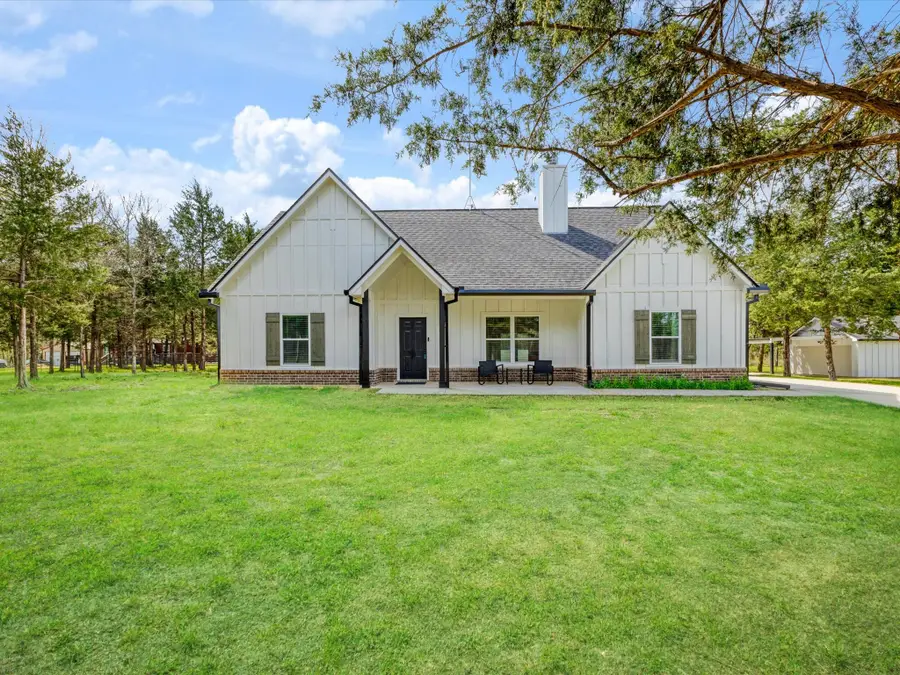 865 County Road 4519, Wolfe City, TX 75496 - #3