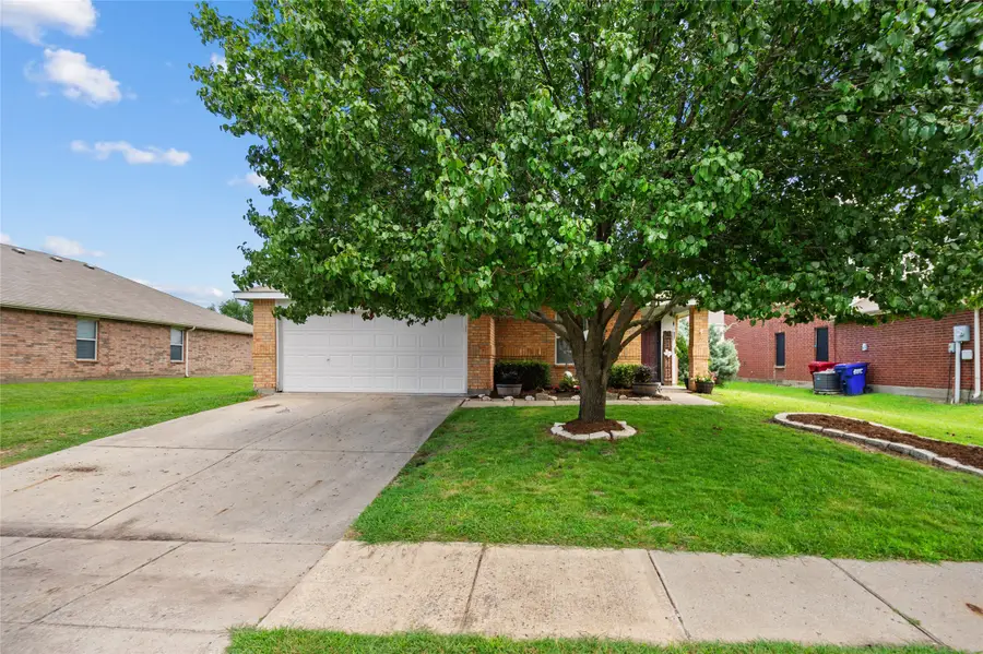 2708 Redwood Street, Royse City, TX 75189 - #2