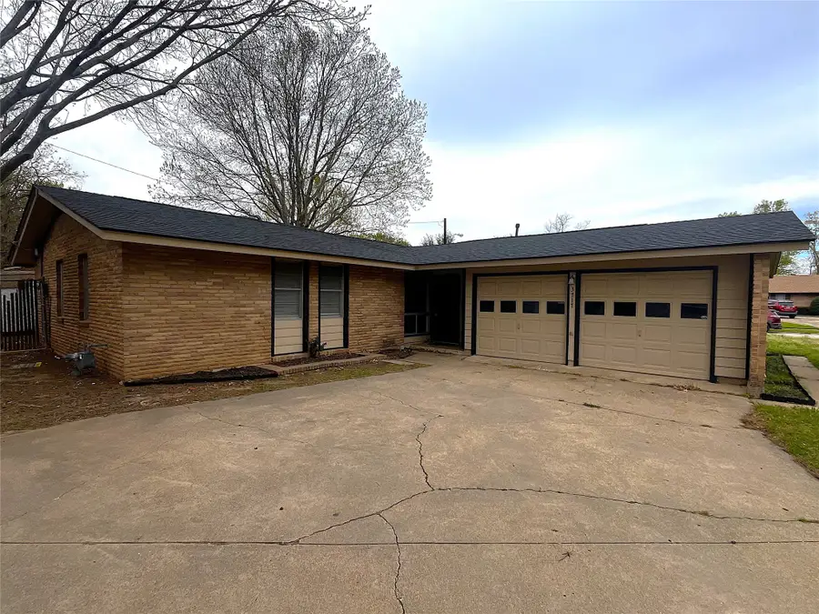 3717 Cranston Court E, Irving, TX 75062 - #3